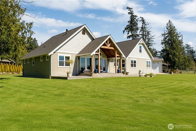 11611 Marihugh Place, Mount Vernon, WA 98273
