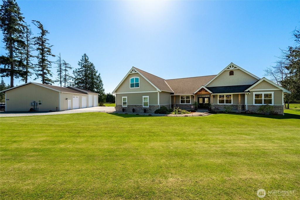 11611 Marihugh Place, Mount Vernon, WA 98273