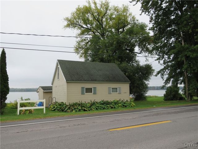 3688 County Route 6, Morristown, NY 13646