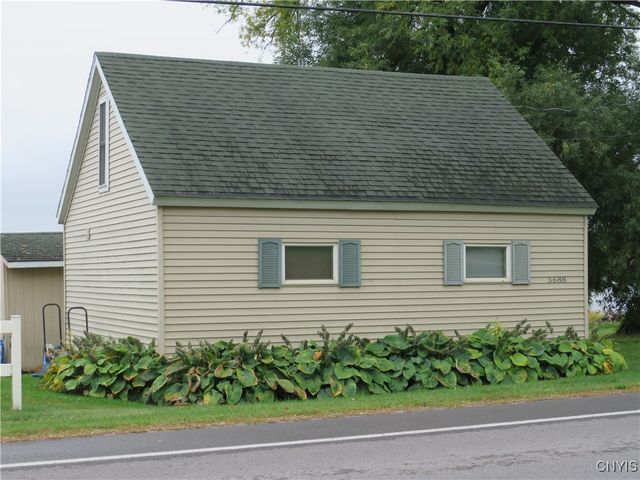 3688 County Route 6, Morristown, NY 13646