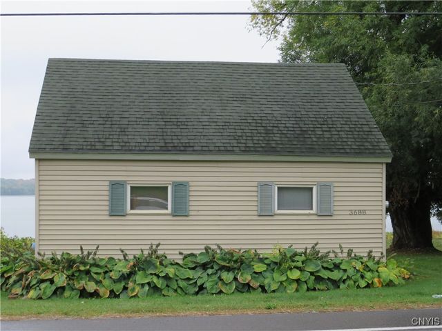 3688 County Route 6, Morristown, NY 13646