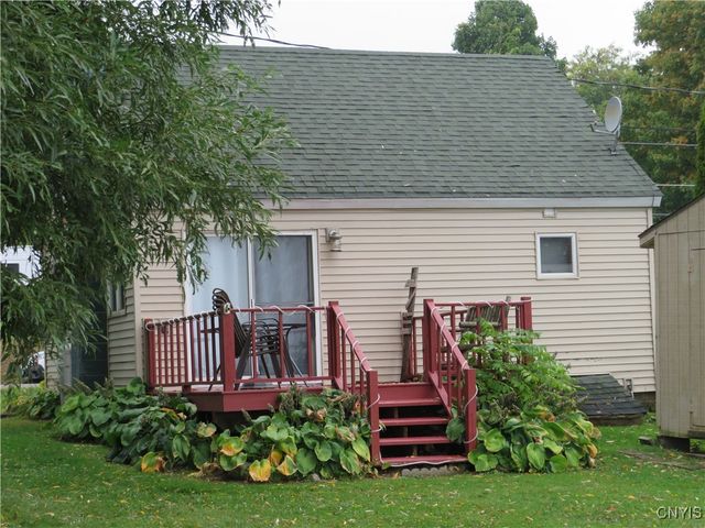 3688 County Route 6, Morristown, NY 13646