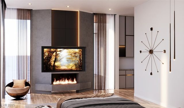 8 Pebble Hills Court, Las Vegas, NV 89141