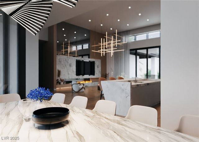 8 Pebble Hills Court, Las Vegas, NV 89141