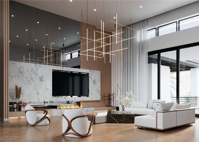 8 Pebble Hills Court, Las Vegas, NV 89141