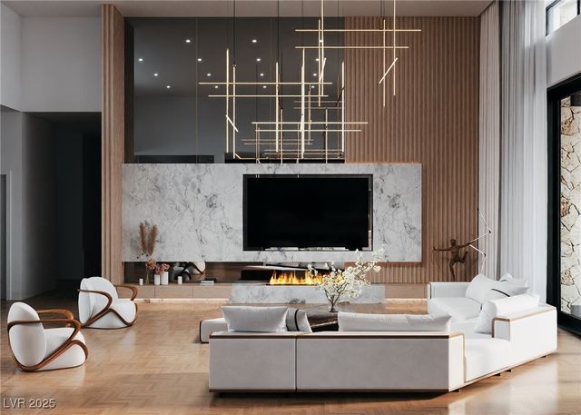 8 Pebble Hills Court, Las Vegas, NV 89141