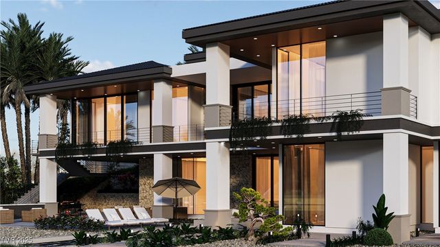 8 Pebble Hills Court, Las Vegas, NV 89141