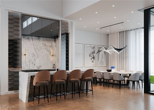 8 Pebble Hills Court, Las Vegas, NV 89141