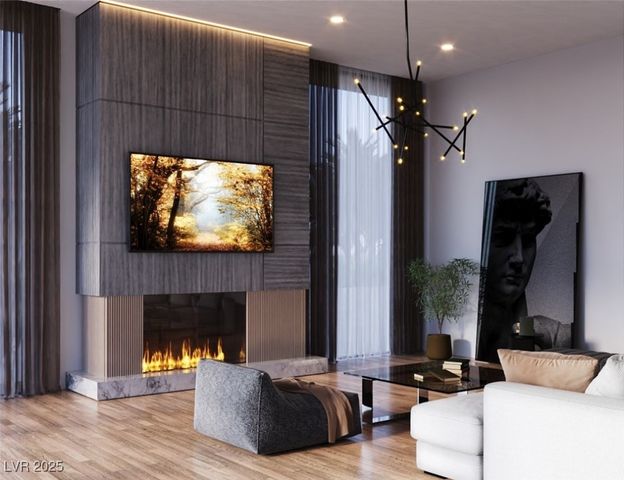 8 Pebble Hills Court, Las Vegas, NV 89141