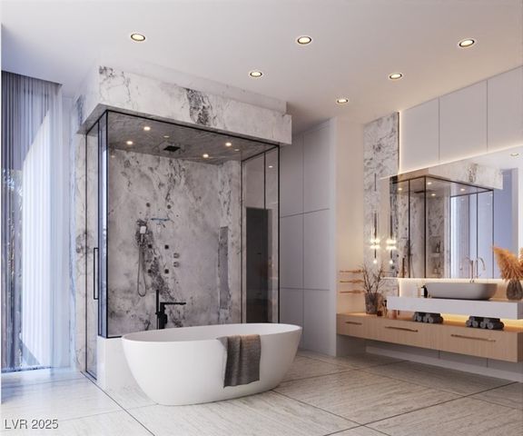 8 Pebble Hills Court, Las Vegas, NV 89141