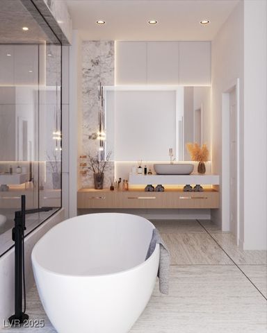 8 Pebble Hills Court, Las Vegas, NV 89141