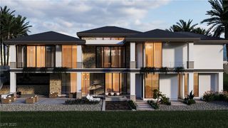 8 Pebble Hills Court, Las Vegas, NV 89141