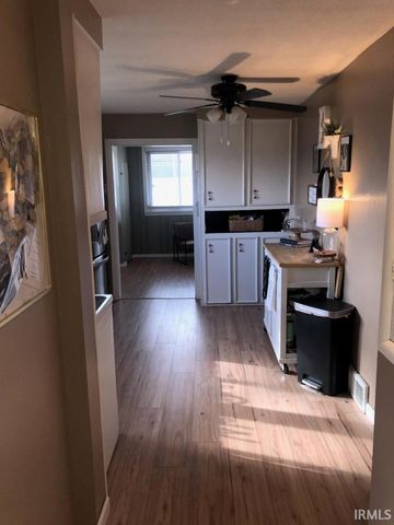 1906 Polster Drive, Evansville, IN 47714