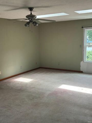 1906 Polster Drive, Evansville, IN 47714