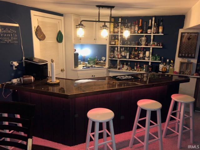 1906 Polster Drive, Evansville, IN 47714
