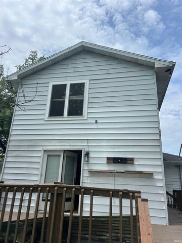 1906 Polster Drive, Evansville, IN 47714