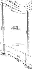 Lot 11 Pine Ridge, Coker, AL 35452