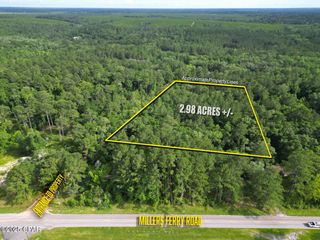 0000 Armstrong Mill Road, Vernon, FL 32462