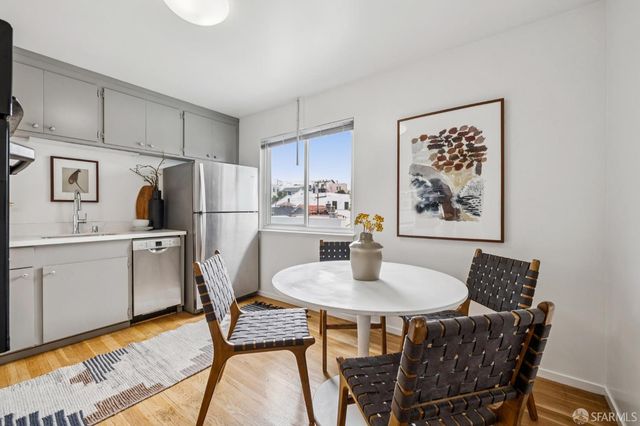 45 Wilder Street 4, San Francisco, CA 94131