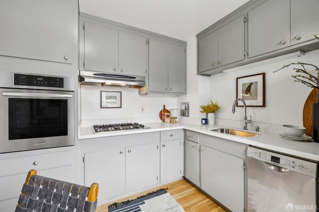 45 Wilder Street 4, San Francisco, CA 94131