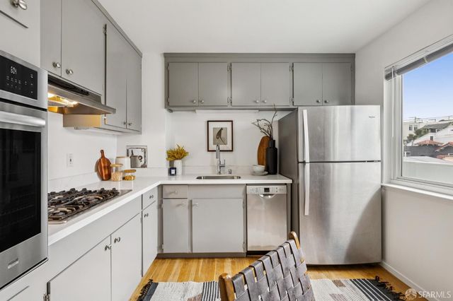 45 Wilder Street 4, San Francisco, CA 94131