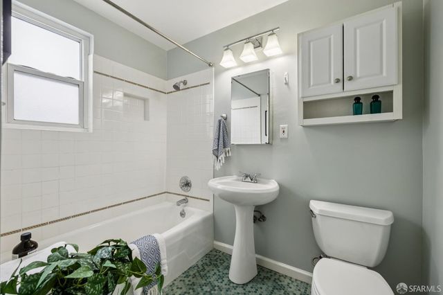 45 Wilder Street 4, San Francisco, CA 94131