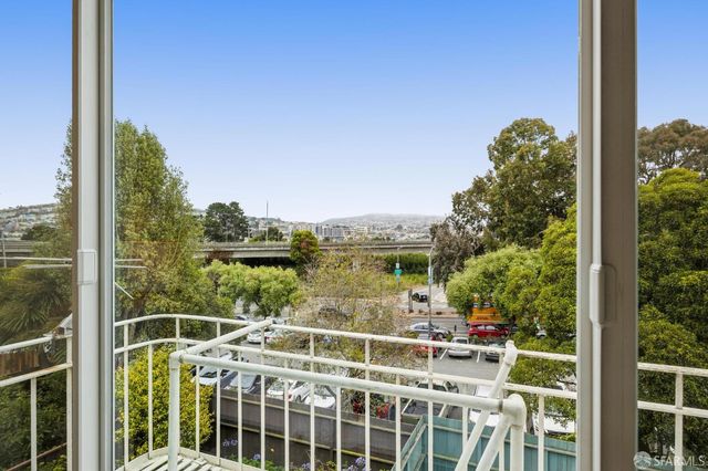 45 Wilder Street 4, San Francisco, CA 94131