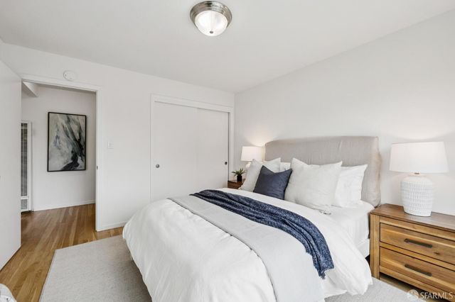 45 Wilder Street 4, San Francisco, CA 94131