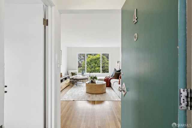 45 Wilder Street 4, San Francisco, CA 94131
