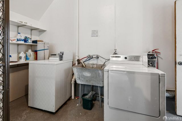 45 Wilder Street 4, San Francisco, CA 94131