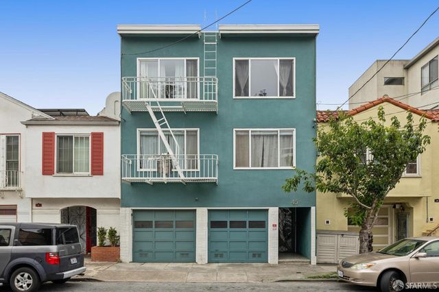 45 Wilder Street 4, San Francisco, CA 94131