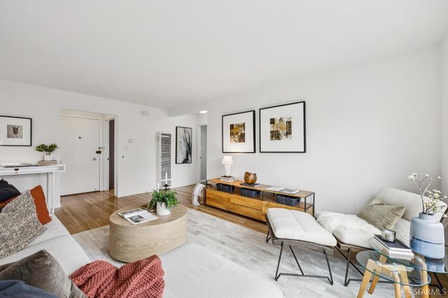 45 Wilder Street 4, San Francisco, CA 94131