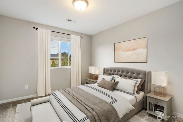 4635 Greenwood Drive SW, Olympia, WA 98502