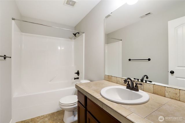 4635 Greenwood Drive SW, Olympia, WA 98502