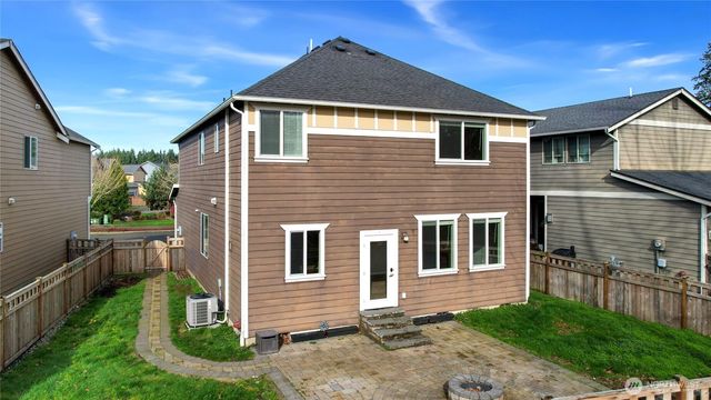 4635 Greenwood Drive SW, Olympia, WA 98502