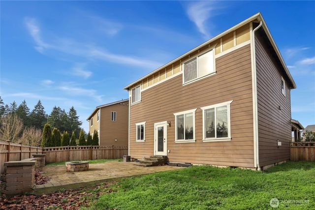 4635 Greenwood Drive SW, Olympia, WA 98502