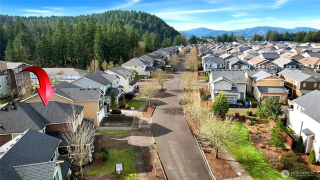 4635 Greenwood Drive SW, Olympia, WA 98502