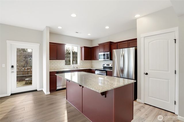 4635 Greenwood Drive SW, Olympia, WA 98502