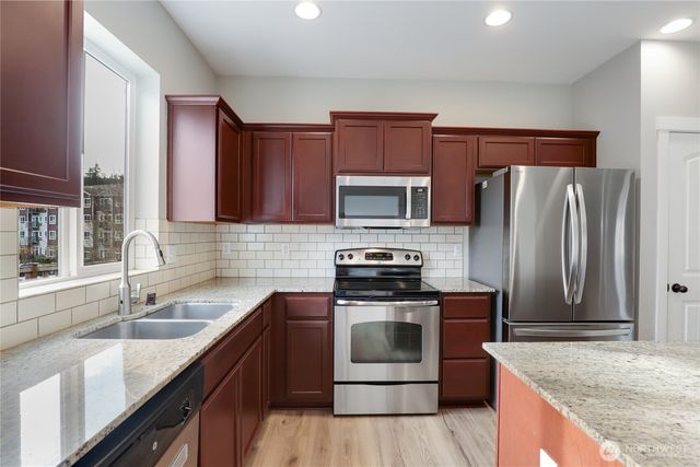 4635 Greenwood Drive SW, Olympia, WA 98502