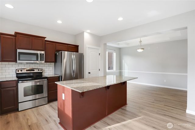 4635 Greenwood Drive SW, Olympia, WA 98502