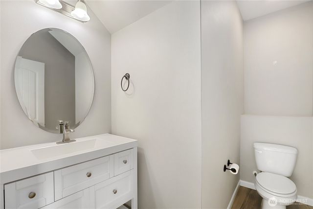 4635 Greenwood Drive SW, Olympia, WA 98502