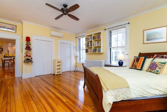 21 Lee Street 2R, Cambridge, MA 02139