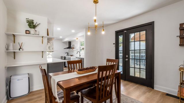 332 S Brinker Avenue, Columbus, OH 43204