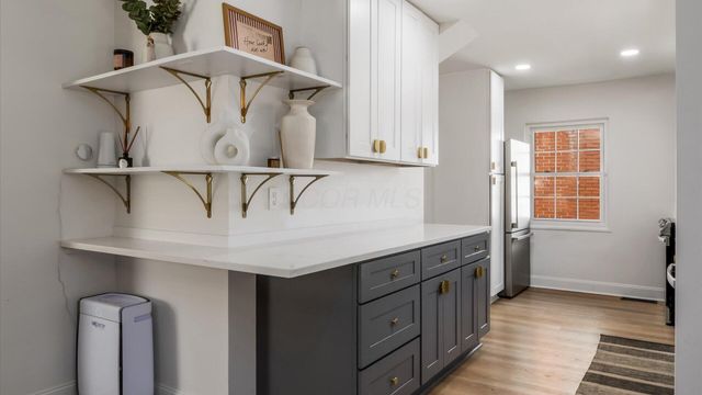 332 S Brinker Avenue, Columbus, OH 43204