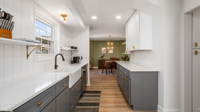 332 S Brinker Avenue, Columbus, OH 43204