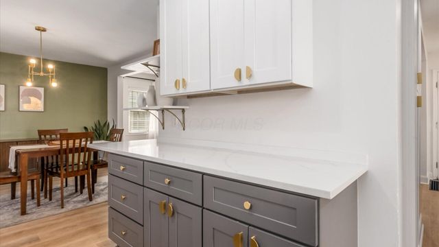 332 S Brinker Avenue, Columbus, OH 43204