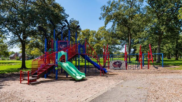 332 S Brinker Avenue, Columbus, OH 43204