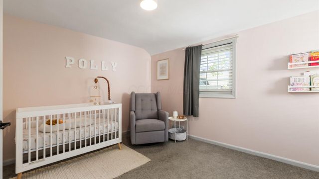 332 S Brinker Avenue, Columbus, OH 43204
