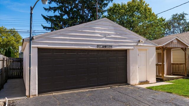 332 S Brinker Avenue, Columbus, OH 43204