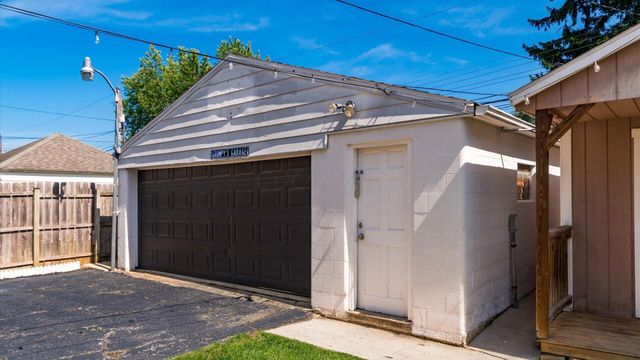 332 S Brinker Avenue, Columbus, OH 43204